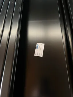 رنگ کاری الکترواستاتیک چیست و چه کاربردی دارد؟