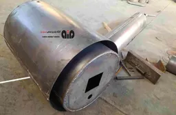 رولکاری و فرمدهی آهن آلات