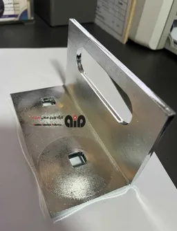 قطعات صنایع راه آهن و مترو