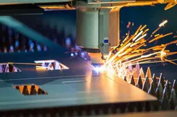 فواید و مزایای دستگاه برش لیزری: کیفیت، سرعت و دقت