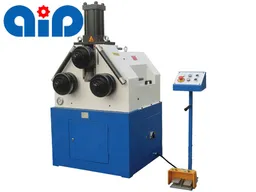 غلتک نورد پروفیل