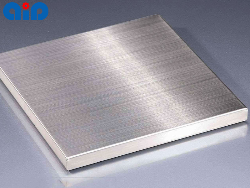 نگاهی اجمالی به ورق های استیل