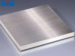 نگاهی اجمالی به ورق های استیل