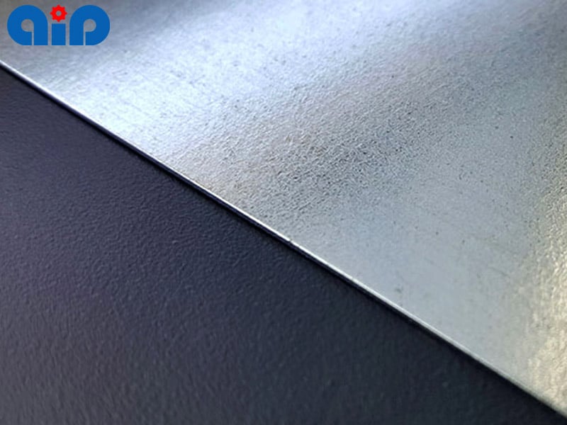 ورق گالوانیزه چیست؟