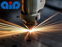 برش پلاسما چیست و چه کاربردی دارد