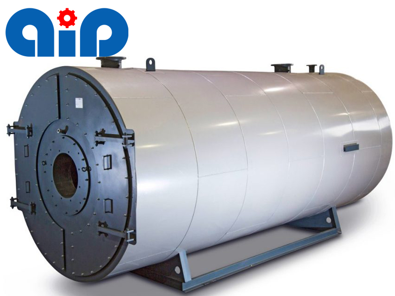 مخزن ذخیره آب گرم صنعتی