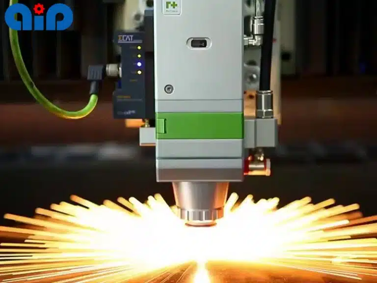 نگاهی به تاریخچه برشکاری لیزر فلزات