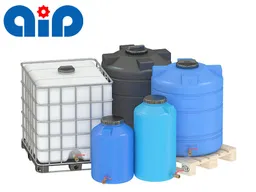 مخازن ذخیره آب و مایعات صنعتی