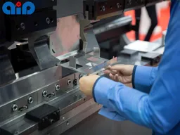 فرآیند خمکاری فلز و دانستنی های آن