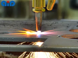 برشکاری هواگاز چیست؟