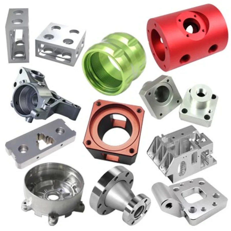 سفارش آنلاین برش CNC