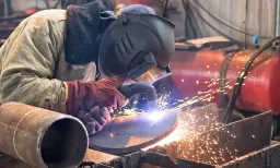 آموزش برش پلاسما - نکات ایمنی و مراحل اجرای صحیح