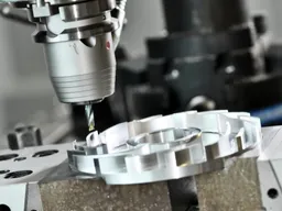 چگونه با دستگاه برش CNC کار کنیم؟ آموزش صفر تا صد