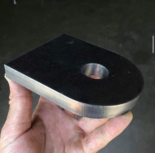 چگونه کیفیت برش CNC را افزایش دهیم + راهکارهای عملی