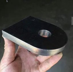 چگونه کیفیت برش CNC را افزایش دهیم + راهکارهای عملی