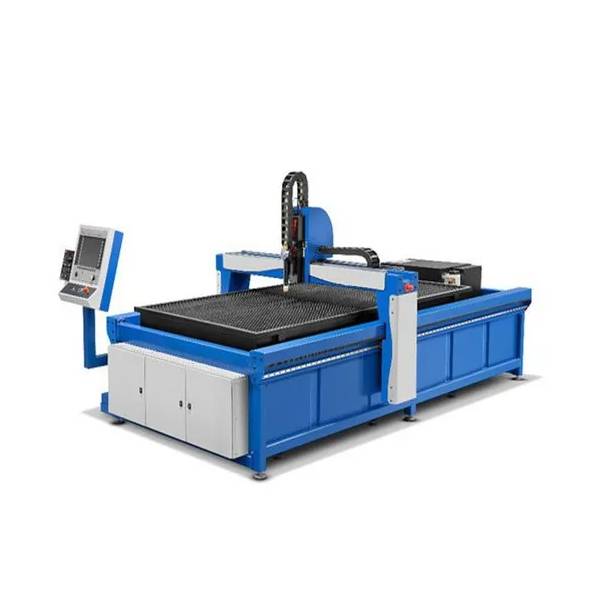 راهنمای انتخاب بهترین دستگاه برش CNC برای کارگاه