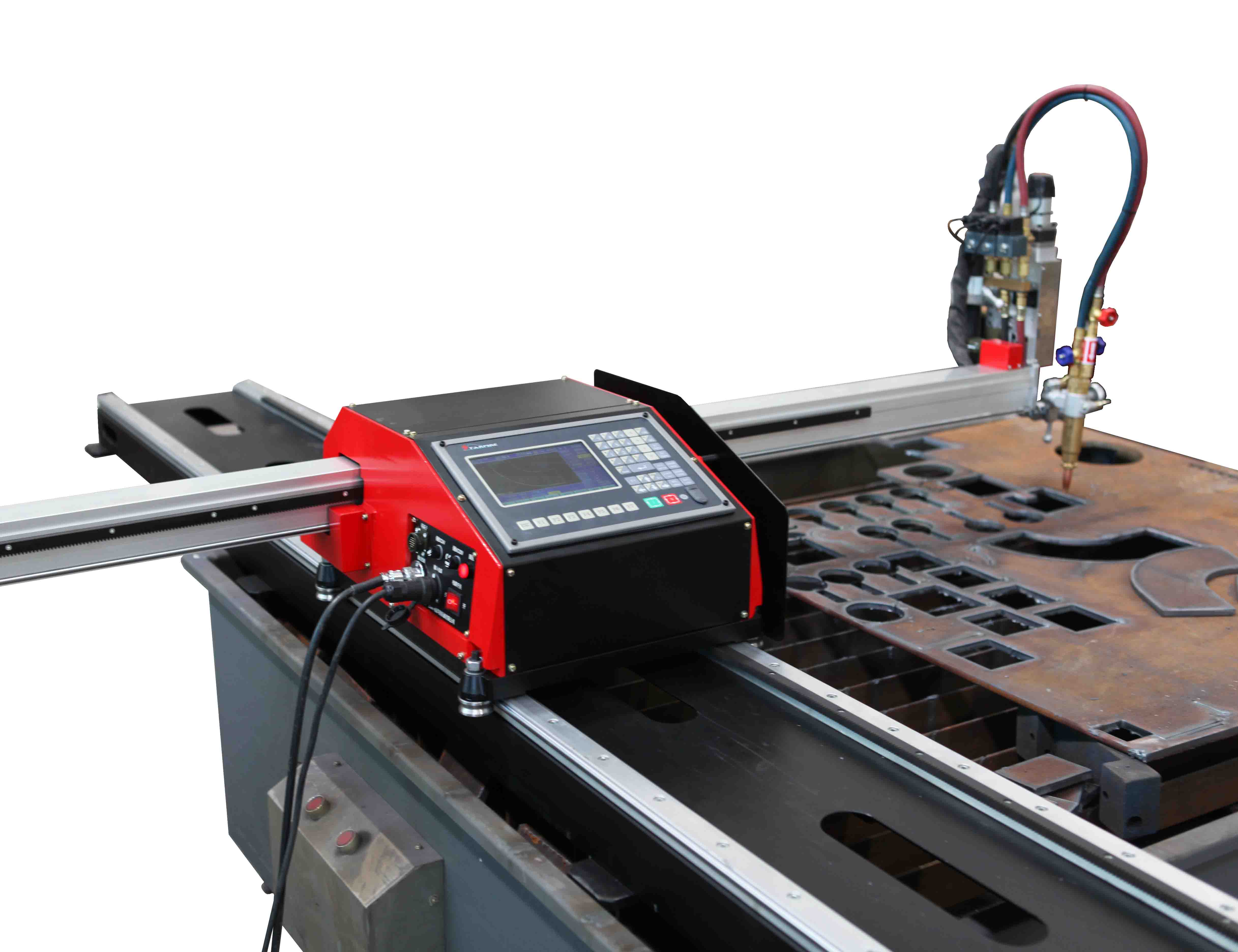 نکات مهم در نگهداری دستگاه برش CNC