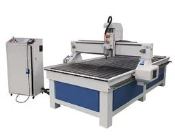 انواع دستگاه های برش cnc و مقایسه آن‌ها