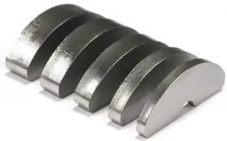 تأثیر کیفیت برش فلزات در عمر و عملکرد قطعات صنعتی