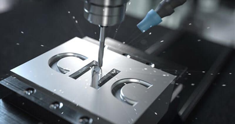 خمکاری cnc 