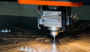 خدمات برش لیزری فلزات، راه حلی دقیق برای صنعتگران